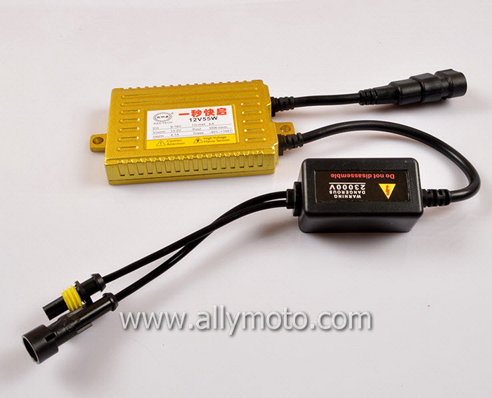 HID Ballast 35w 55w AC